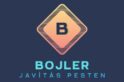 bojlerjavitas pesten logo